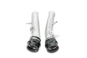 Fabspeed Ferrari 488 Pista Style Intake Charge Pipes - Bild 1 von 4