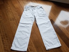 Pantaloni Burberry Bambino Tg 4 Anni