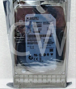 49Y6003 49Y6002 49Y6006 IBM 4TB 7.2K RPM 6Gb/s 3.5" SATA SERVER HDD Hard Drive - Picture 1 of 2