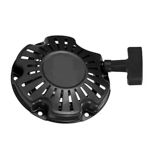 PULL STARTER RECOIL FOR MULTIQUIP MIKASA MTR40HF RAMMER TAMPER W/ GX100 ENGINE - Picture 1 of 6