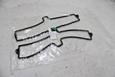 1988-1999 YAMAHA FZR400 FZR600 CYLINDER HEAD VALVE COVER GASKET MADE IN JAPAN - Image 1 of 3