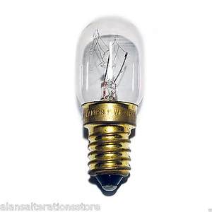 Sewing Machine screw in bulb E14 - Picture 1 of 2