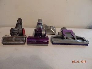 Dyson Staubsauger Zubehör Mini Turbinenkopf - Bild 1 von 4