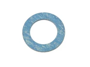 For 2007-2011, 2013-2018 Lexus GS450h Oil Drain Plug Gasket 75821PPFJ 2008 2009 - Picture 1 of 2
