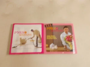 2 PORN FOR WOMEN HOTTER HUNKIER MORE HELPFUL AROUND HOUSE PAPERBACK - Foto 1 di 5