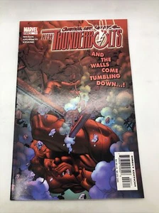 New Thunderbolts #3 Marvel comics - Picture 1 of 4