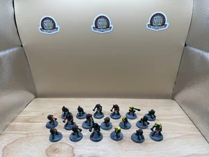 WFB Blood Bowl 2da Edición Hobgoblin Team Warhammer Games Workshop GW Fantasía - Imagen 1 de 5