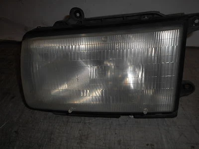 Conjunto de faros delanteros del lado del conductor izquierdo Honda Passport Rodeo 1998 1999 Foto 1 de 4