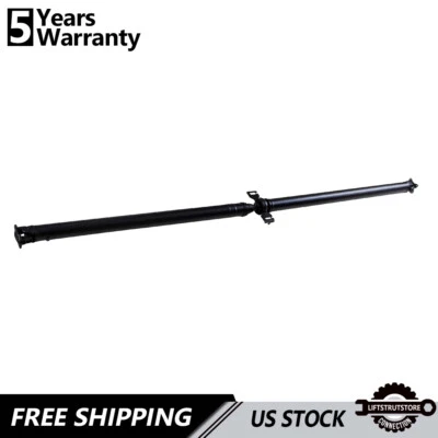 Rear Drive Prop Shaft For Toyota Rav4 2006-2015 2012 2013 2014 AWD Base Sport - Image 1 of 4