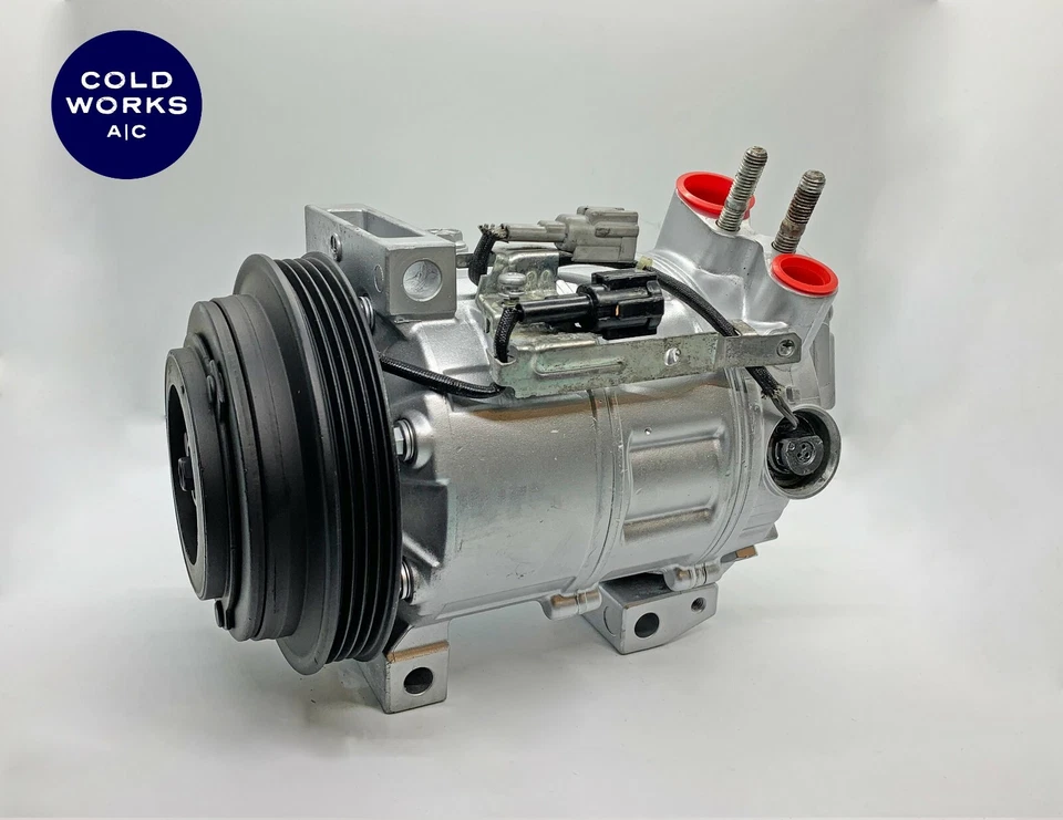 2006-2008 Infiniti M35 Reman A/C Compressor - Image 1 of 1