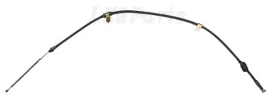 Cable freno mano izquierdo Land Rover Freelander 1 LH SPB000190 nuevo Foto 1 de 3