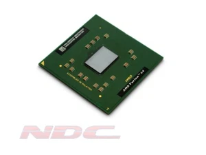 AMD Mobile Sempron 3500 SMS3500HAX4CM Processor 1.80GHz 512KB cache Socket S1G1 - Picture 1 of 1