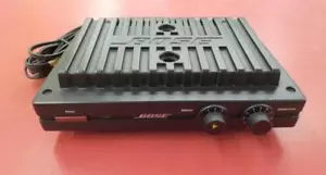 BOSE 1706 | Power Amplifier from Japan - Picture 1 of 12