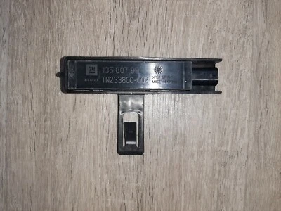 2015 16  CADILLAC CTS KEYLESS ENTRY ANTENNA OEM 13580789 - Image 1 of 3