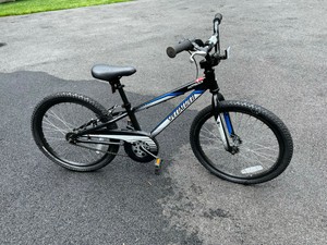 specialized 20 in bike