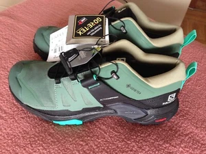 Salomon X Ultra 4 GTX Gore-Tex 40 Wanderschuhe Schuhe - Bild 1 von 3