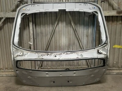 Toyota Prius 2016 2017 2018 2019 2020 puerta trasera puerta levadiza OEM Foto 1 de 4