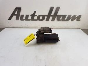 MOTORINO D'AVVIAMENTO Volvo V70 (SW) Combi 2.4 D5 20V (D5244T5) 2002 0001109252 - Picture 1 of 2