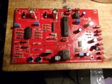 2 channel USB PC digital oscilloscope 18 mega samples/s scope+Spectrum analyser