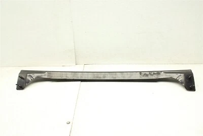 2006 Subaru Impreza WRX Rear Bumper Bracket Support Brace Bar 06-07 - Изображение 1 из 4