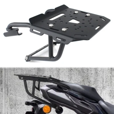 Soporte de equipaje trasero apto para Suzuki GSX-S 1000 GT/Travel Edition 22-25 Foto 1 de 4