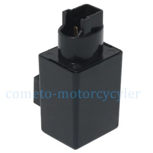 CDI ignition box relay For Honda CB650F NC750X CB500X CBR500R 38301-MJE-D01 - Picture 1 of 8