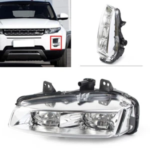 For 2012-2015 Land Rover Range Rover Evoque Front Left Bumper Fog Light LR026090 - Bild 1 von 1