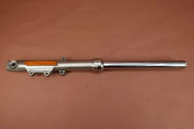 2007-2012 Harley Sportster 1200 XL1200 SHOWA Left Front Fork Suspension - Image 1 of 4