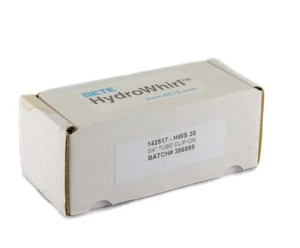 Boquilla de pulverización sanitaria Bete HydroWhirl HWS 30 3/4" 316L SS - Imagen 1 de 3