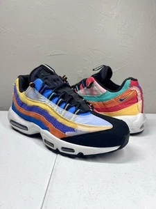 Nike Air Max 95 BHM Black History Month Size 13 CT7435-901 - Picture 1 of 10