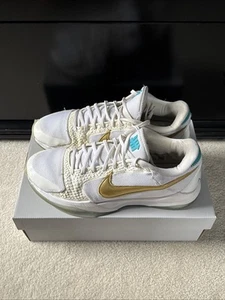 Nike x Undefeated Kobe 5 Protro What If Pack “Unlucky 13” Size 10.5 No Box - Picture 1 of 6