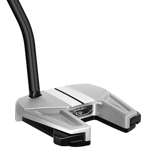 New Left Handed TaylorMade 2023 Spider GT Max SB Putter 34" - Picture 1 of 4