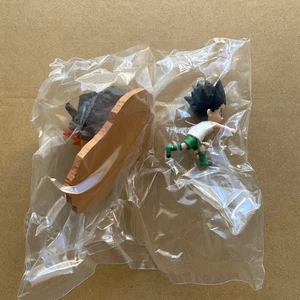 Hunter x Hunter figure figure mini doll Gon Japan anime hobby m655 - Picture 1 of 4