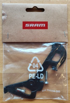 SRAM Innerer Schaltwerkskäfig für Force / Rival eTap AXS Schaltwerke - Bild 1 von 3