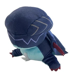 Capcom Monster Hunter Deformed Plush Gore Magala - Picture 1 of 1