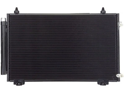 Condensador de aire acondicionado para Pontiac Vibe 2003-2008 34886CBND 2005 2004 2006 2007 Foto 1 de 2