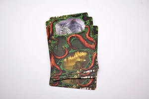 Eldrich Horror Mountains of Madness part pieces - encounter special cards - Picture 1 of 2