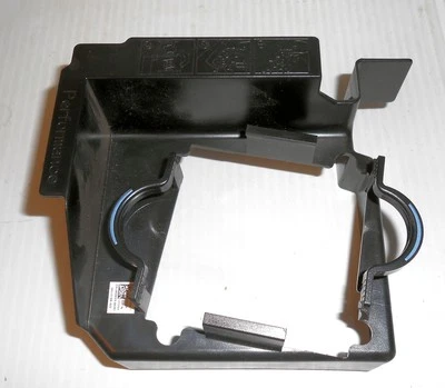 Dell OptiPlex 9020 Heatsink Shroud 0RD6XX RD6XX - Image 1 of 3