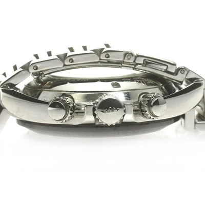 FORTIS 401.26.141 Cosmonauta FLB7 Edición Limitada Cronógrafo Fecha Automático Para Hombre Foto 1 de 4