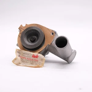 IAK - Water Pump 490 For Ford Escort 1.1 Fiesta 1.1 Orion 500.51.97 FM-1417 - Picture 1 of 6