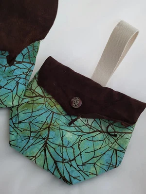 Saco de calcetín pequeño, bolsa, bolsa de proyecto pequeña, bolsa de almacenamiento pequeña para bolsa de punto Foto 1 de 4