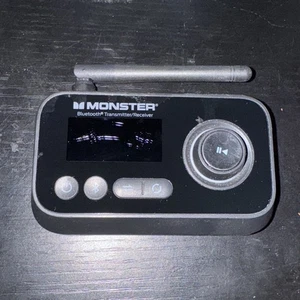 MONSTER - Bluetooth 2-IN-1 Wireless Audio Adapter - Picture 1 of 2