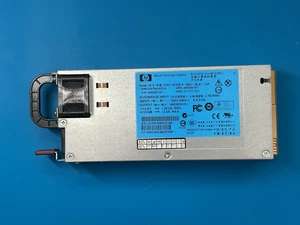 HP DPS-460EB A Servernetzteil (460W, 80 PLUS Gold, Hot-Plug) - Afbeelding 1 van 7