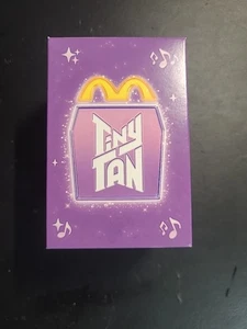 Figura de juguete Tiny Tan BTS McDonald's (RM) - Imagen 1 de 5
