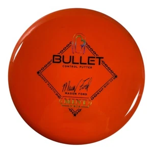 Bullet | Apex | Orange/Rainbow 174g (Mason Ford) - Bild 1 von 1