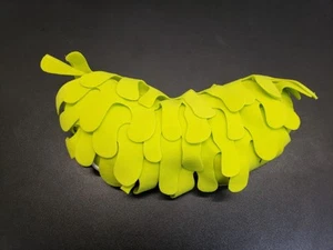 Disney Baby Pillow Finding Nemo Mr. Ray Ocean Gym Green Tummy Time Pillow - Bild 1 von 4