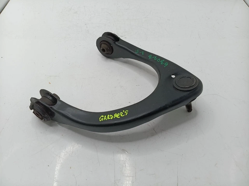 Brazo de control superior izquierdo del conductor tracción trasera delantera compatible con 06-19 LEXUS IS350 1266298 Foto 1 de 4