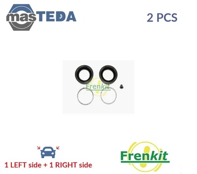246006 BRAKE CALIPER REPAIR KIT FRONT FRENKIT 2PCS NEW OE REPLACEMENT - Image 1 of 4