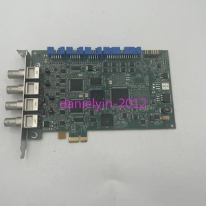 1Pcs Used MATROX/ MOR2VDE/84* Y7272-01 - Picture 1 of 2