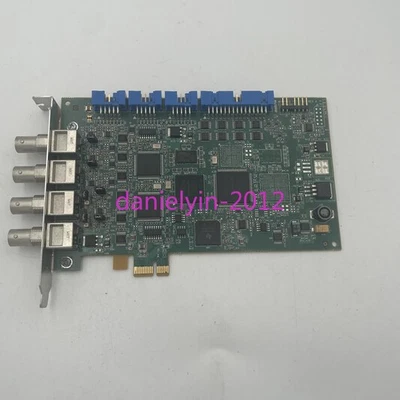 1Pcs Used MATROX/ MOR2VDE/84* Y7272-01 - Image 1 of 2